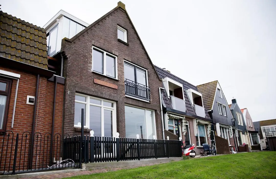 B&B Morgenster-1