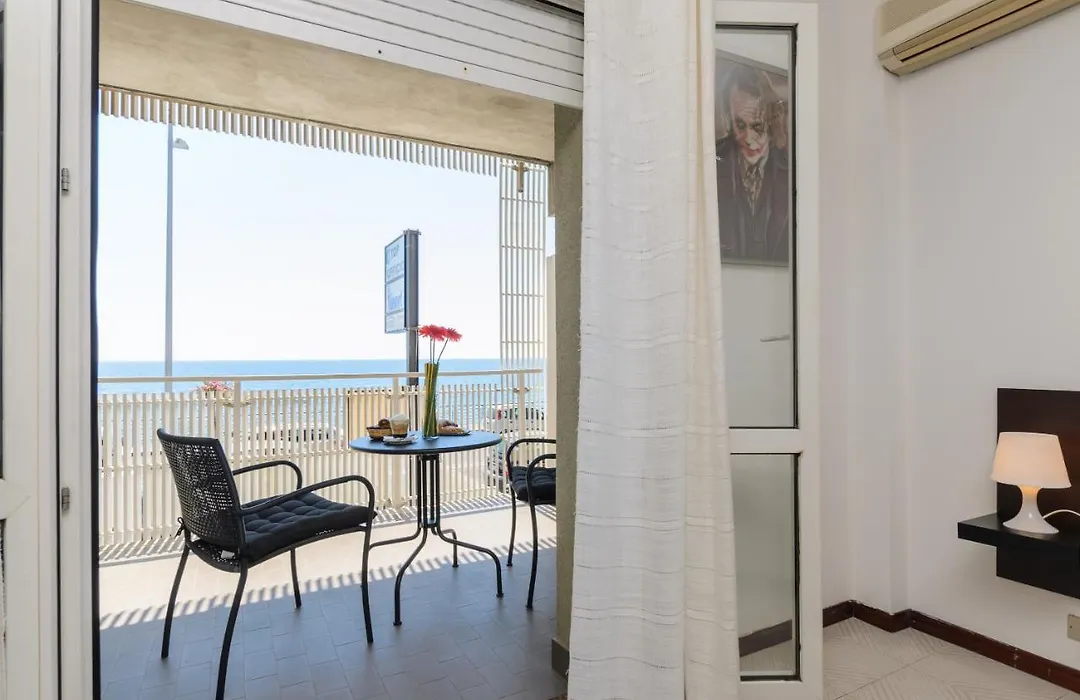 Marina D'Agrò Residence-1