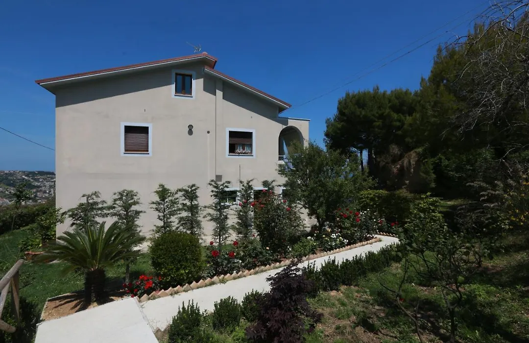 B&B La casa di g.g.-1