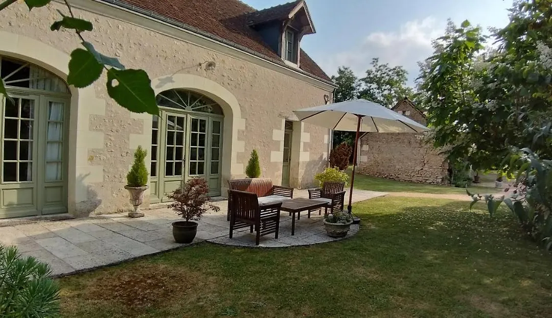 Le Clos de la Chesneraie-1