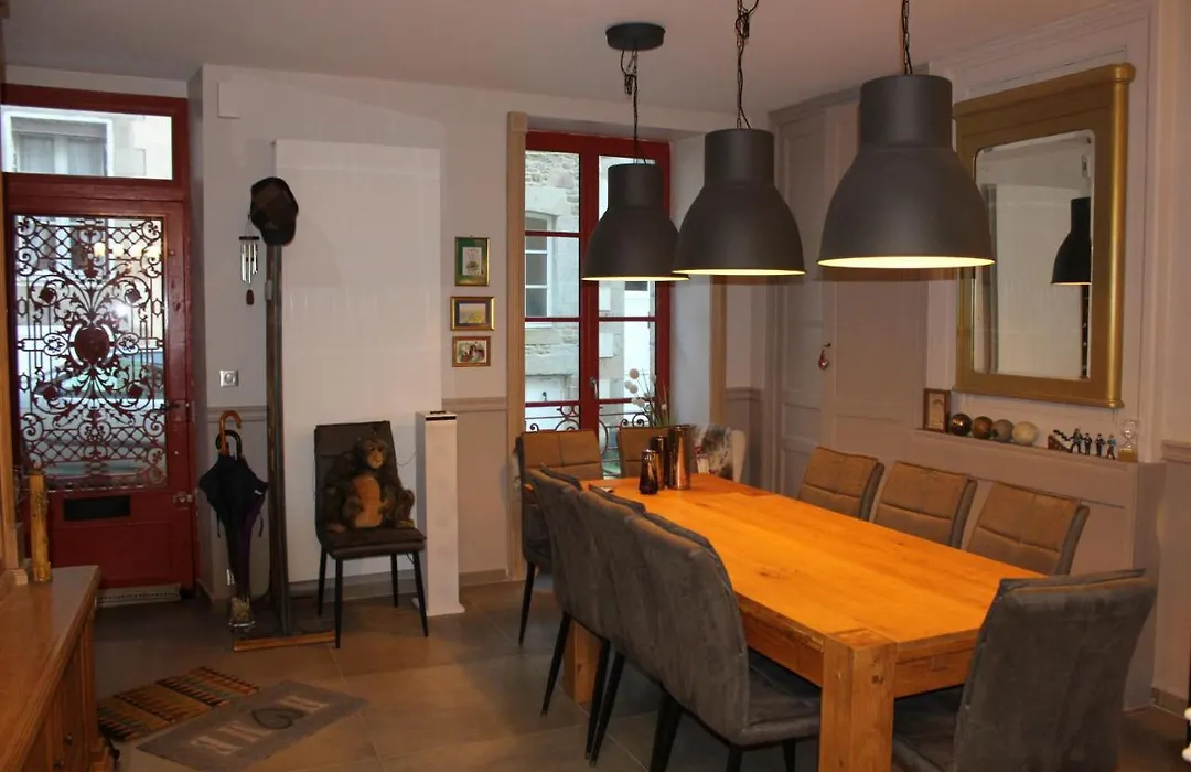 La Maison de Juliette-1
