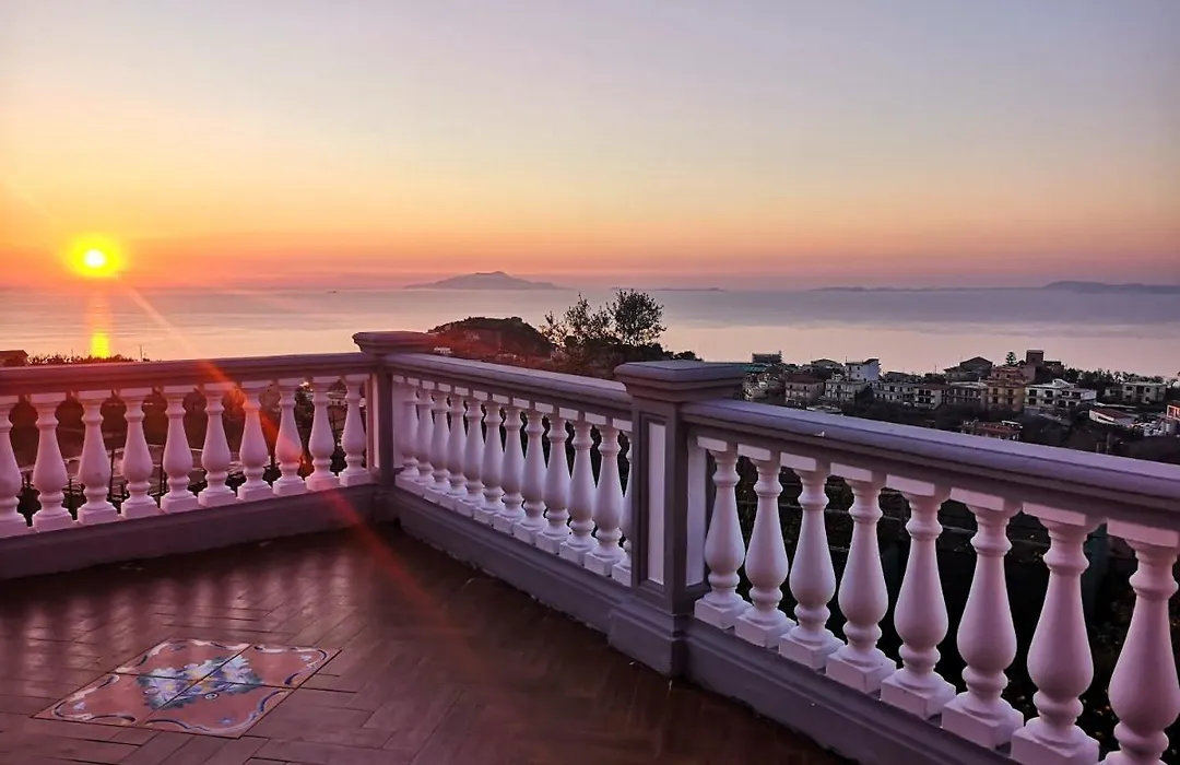 Casale Villa Marzia-1