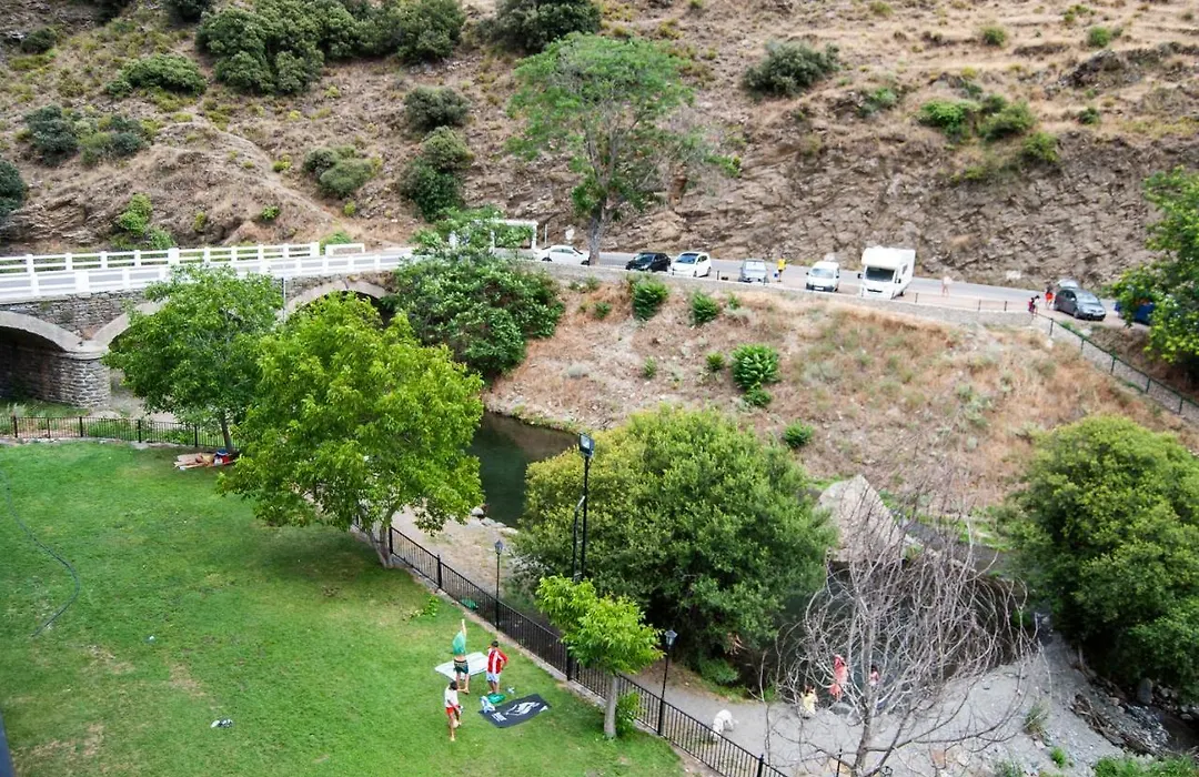 Hostal Mulhacén-1