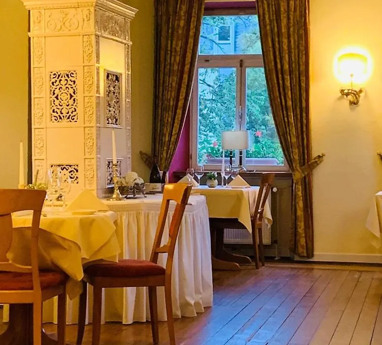 Hotel Villa Keller-1