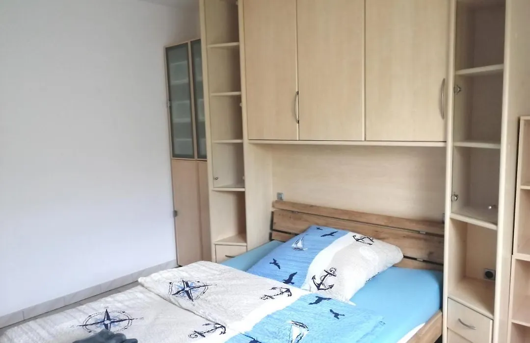 Pension Nordseebriese-1