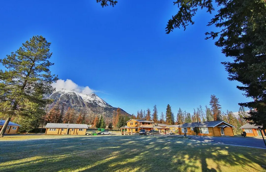 Jasper House Bungalows-1