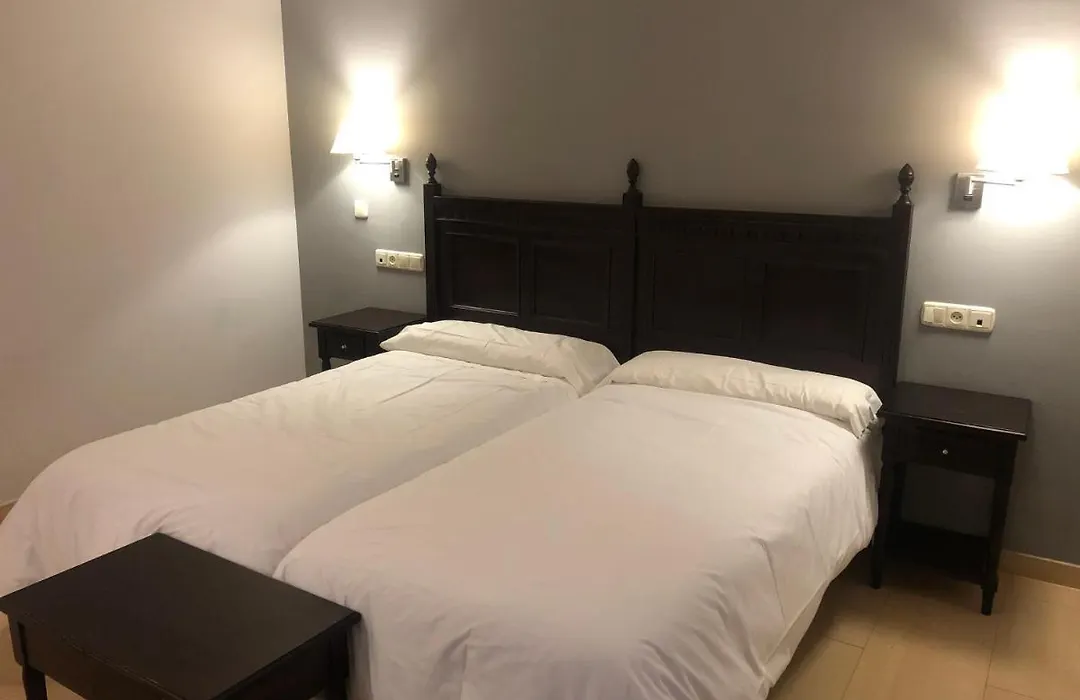 Hotel Ribera del Chicu-1