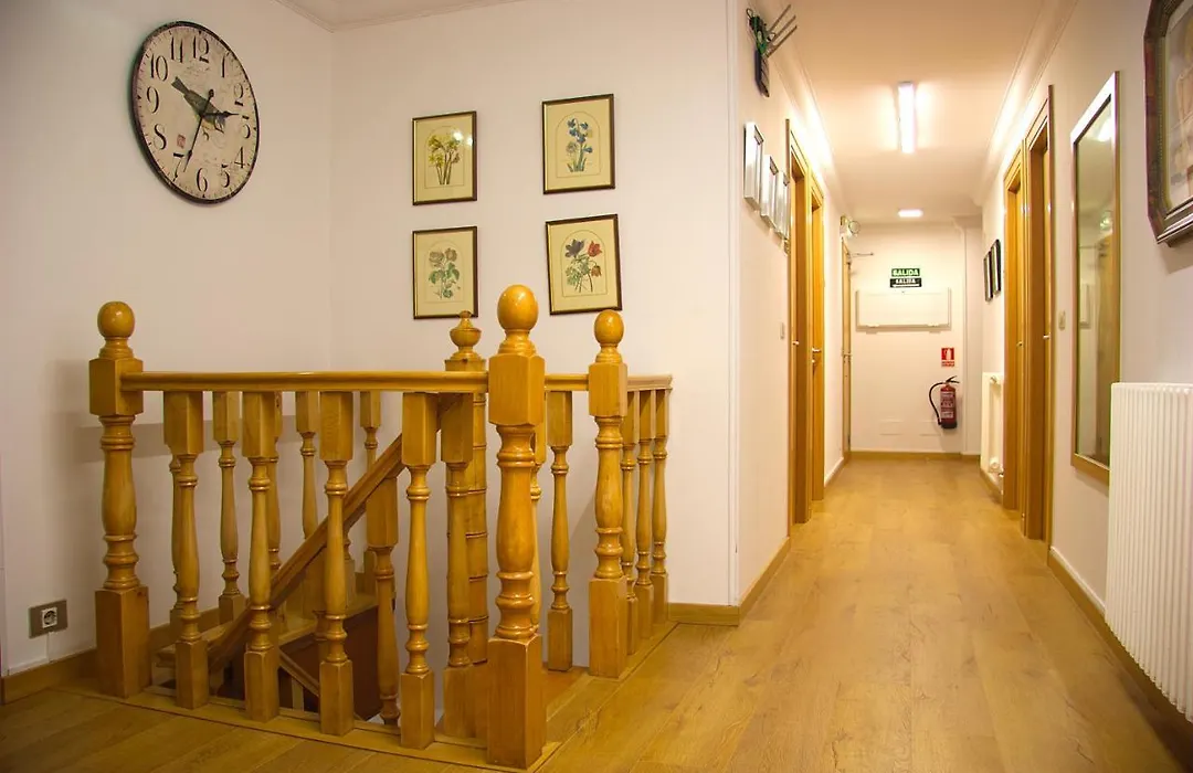 Hostal La Provinciana-1