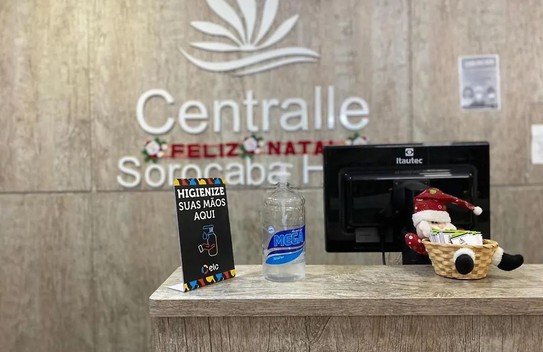 Centralle Sorocaba Hotel-1