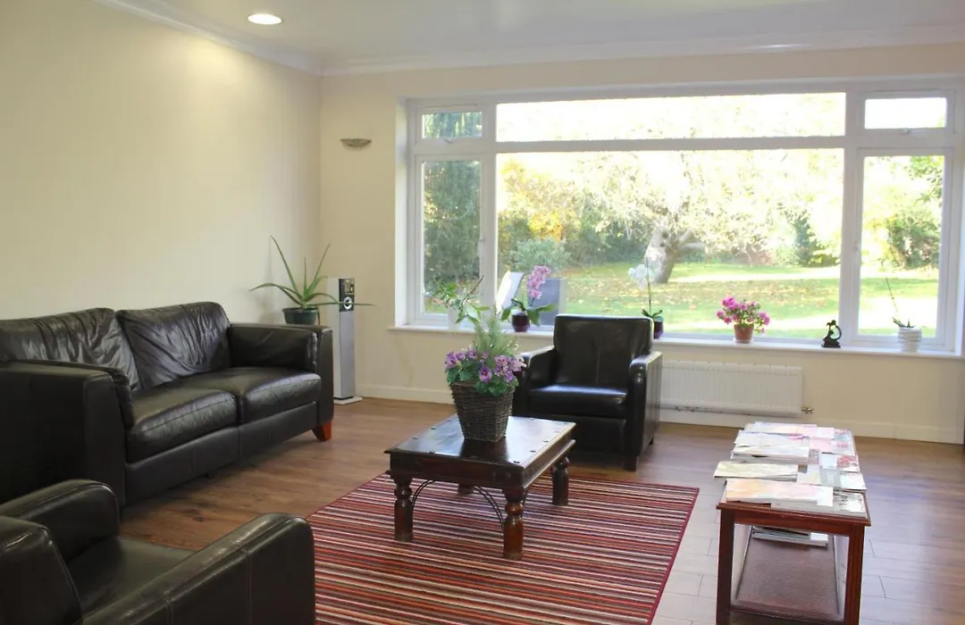 The Dial House Guest House-1