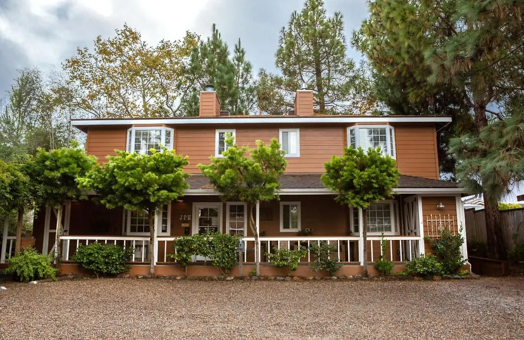 J Patrick Inn-1