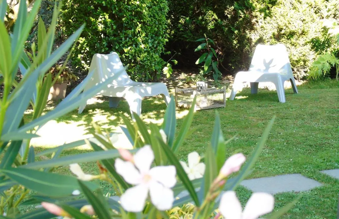 La Suite Saint Jean - Chalon Sur Saone-1