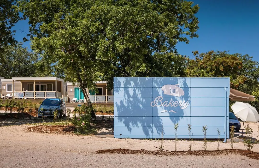 Mobile Homes - Lanterna Premium Camping Resort-1