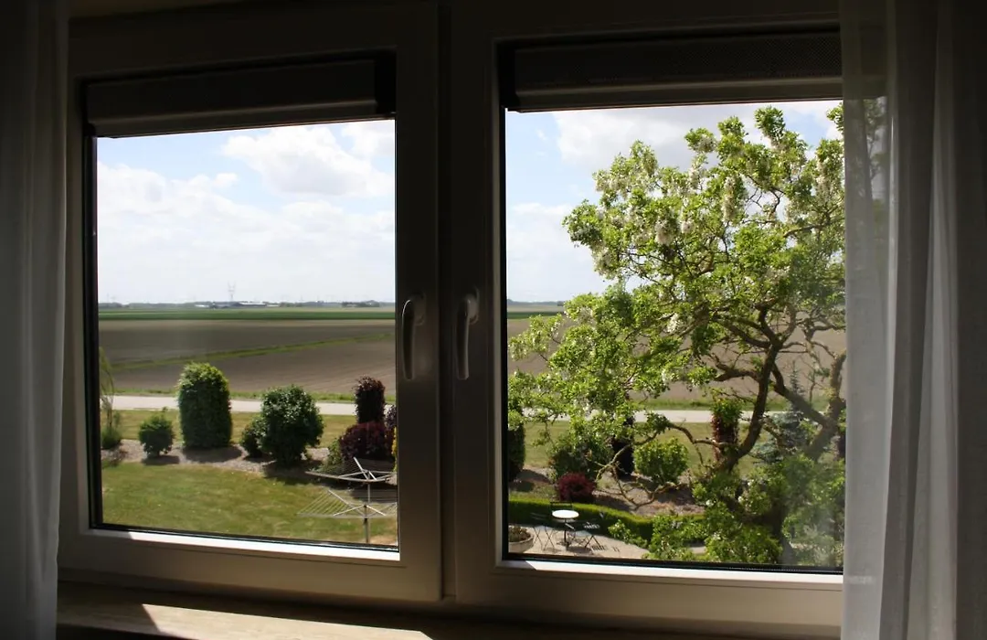 B&B De Kandelaar-1