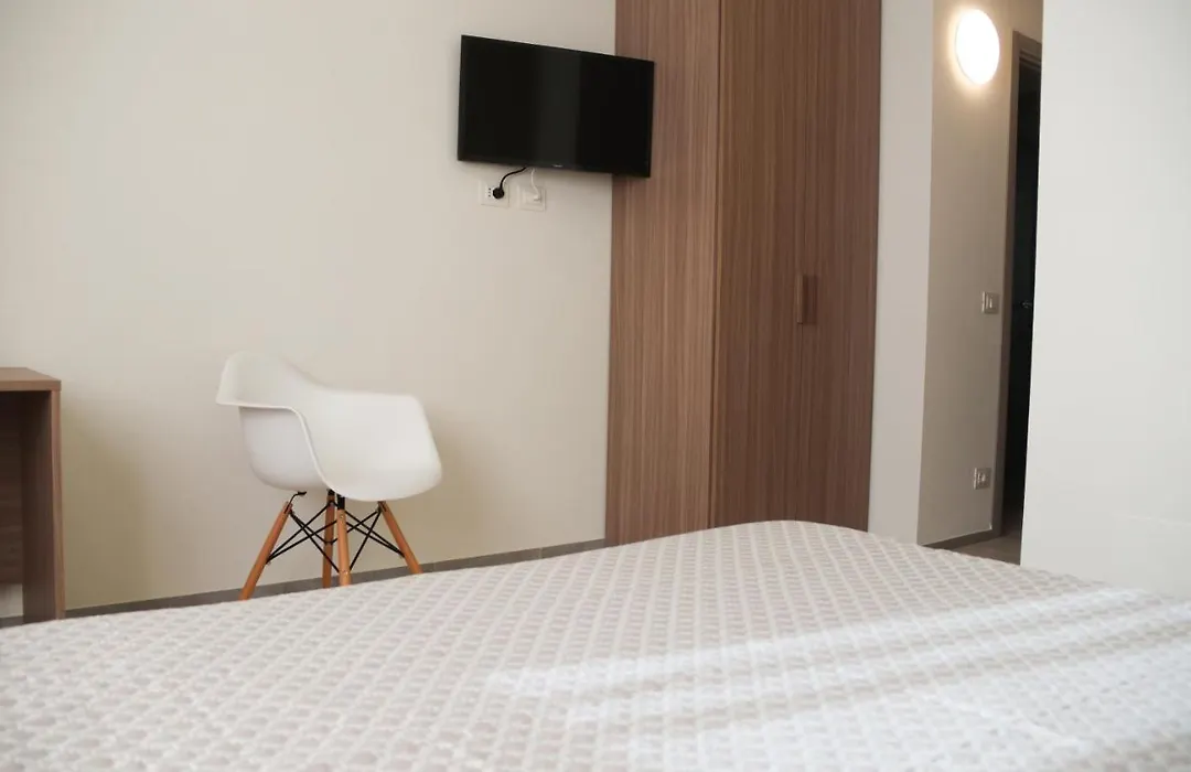 B&B La Quiete-1