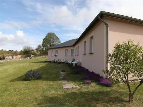 Hotel du Mont Servy-1