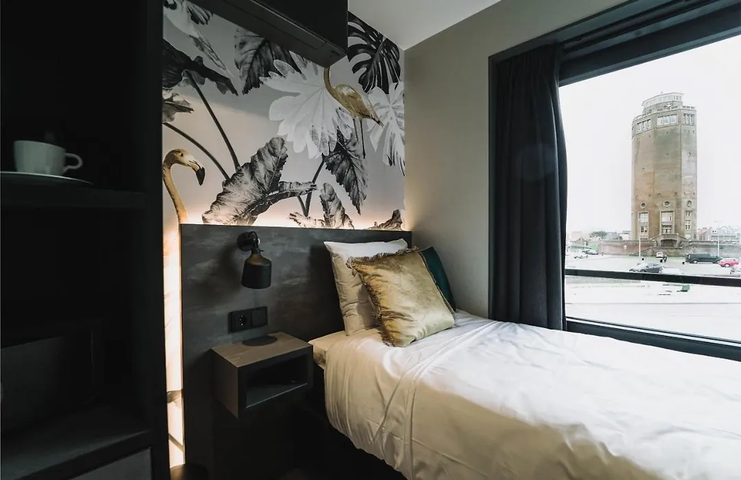 Hotel Bell-1