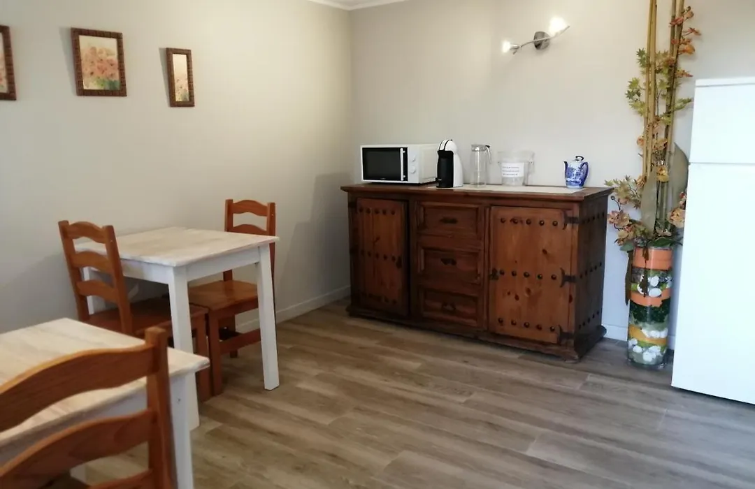 Pension Gure Ametsa-1