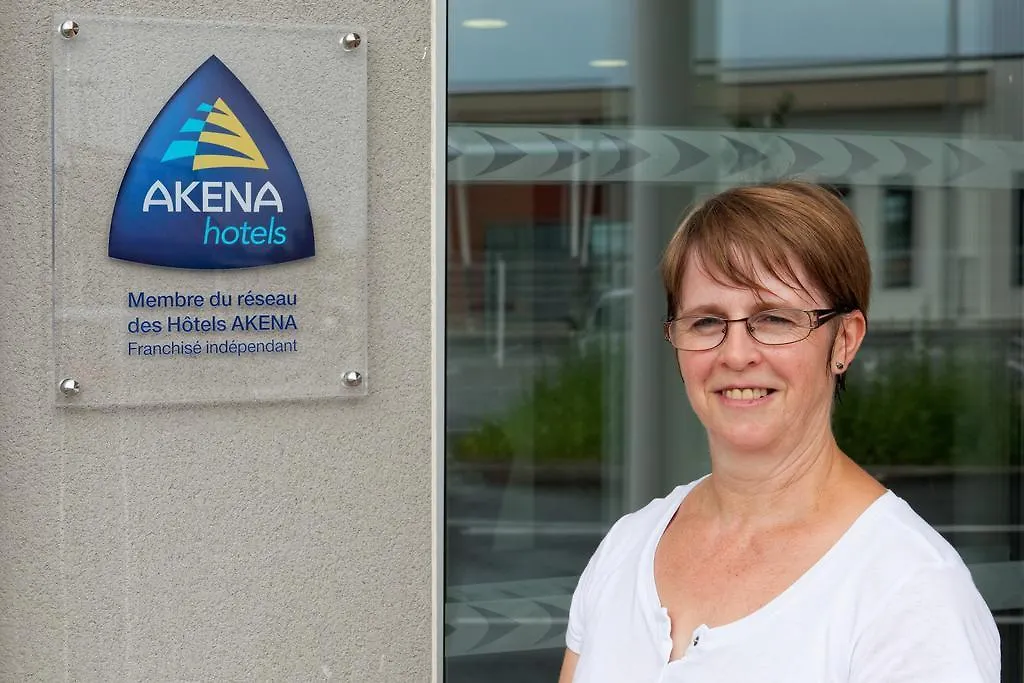 Akena City De Romilly-1