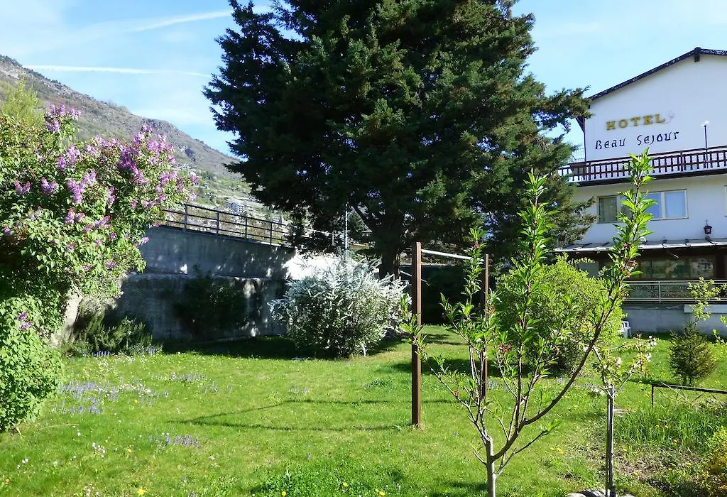 Hotel Beau Sejour Giampietro Andrea-1