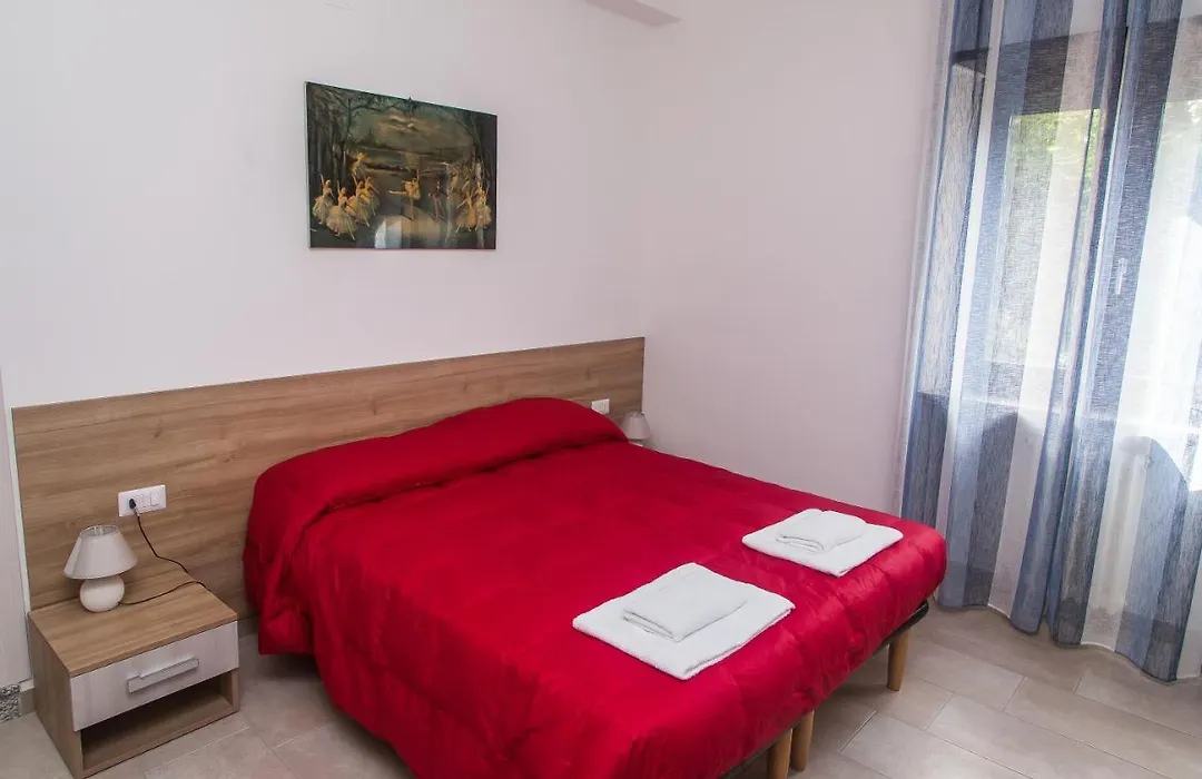 B&B Al Ponte-1