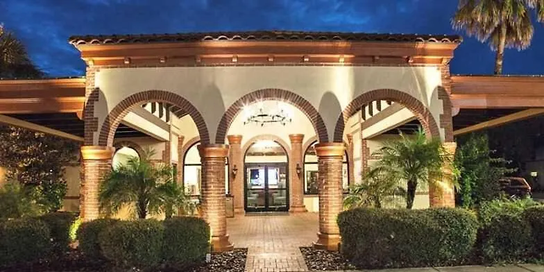 The Flagler Inn - Saint Augustine-1