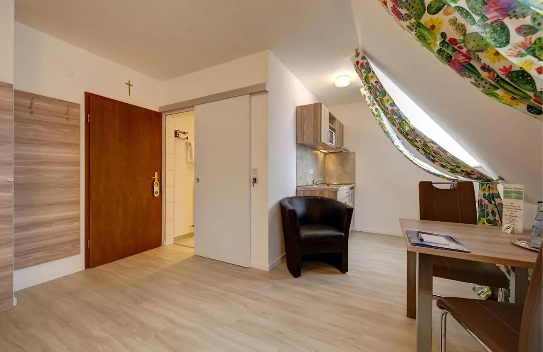 City Appartement Deutschmeister-1