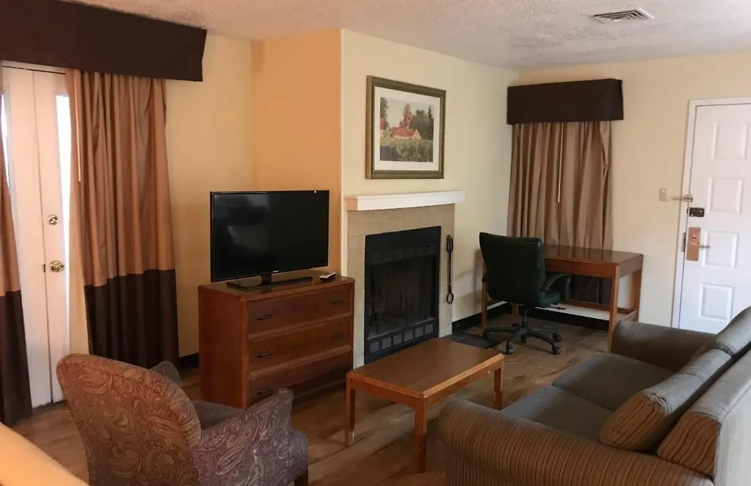 Extended Studio Hotel-1