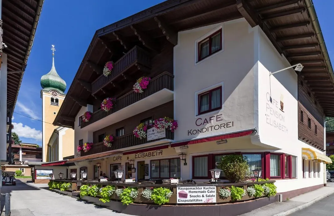 Pension Elisabeth-1
