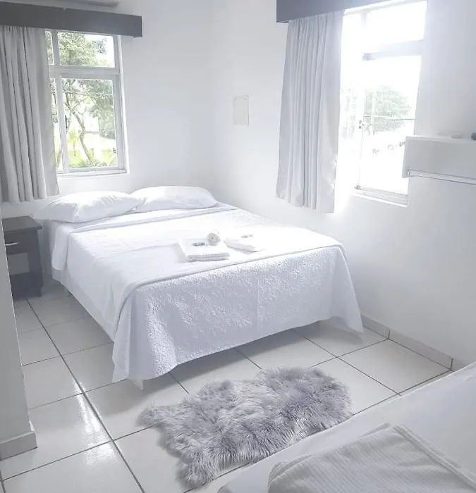 Hotel Salto do Norte-1