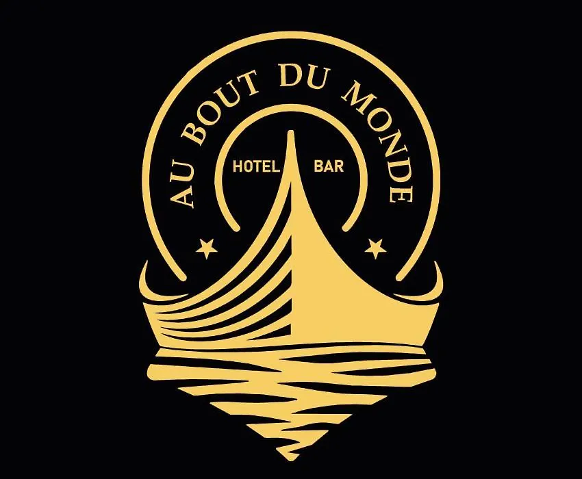 Hotel Au Bout Du Monde-1