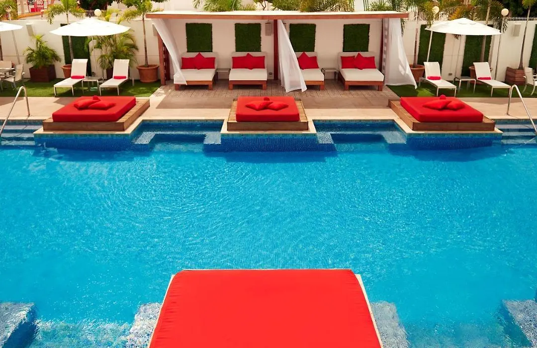 S Hotel Kingston-1