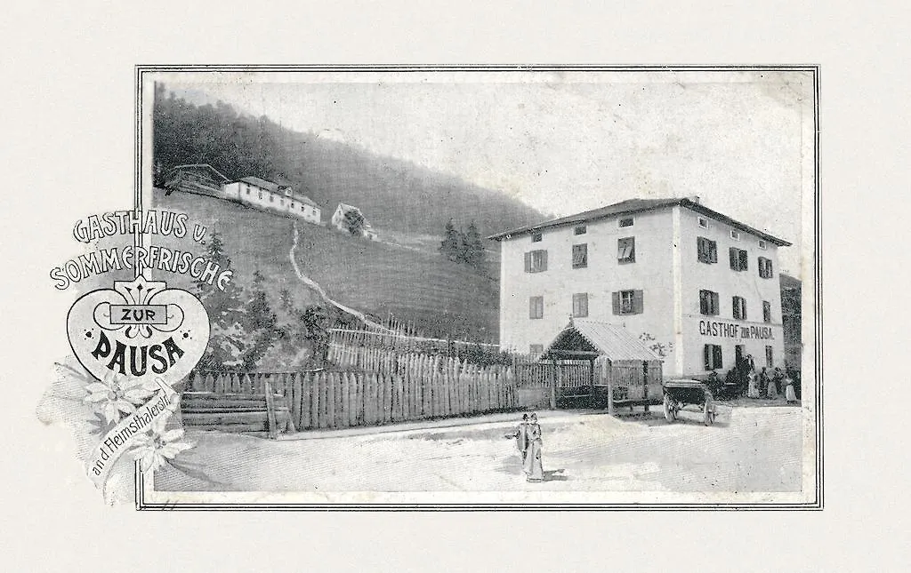 Hotel Pausa-1
