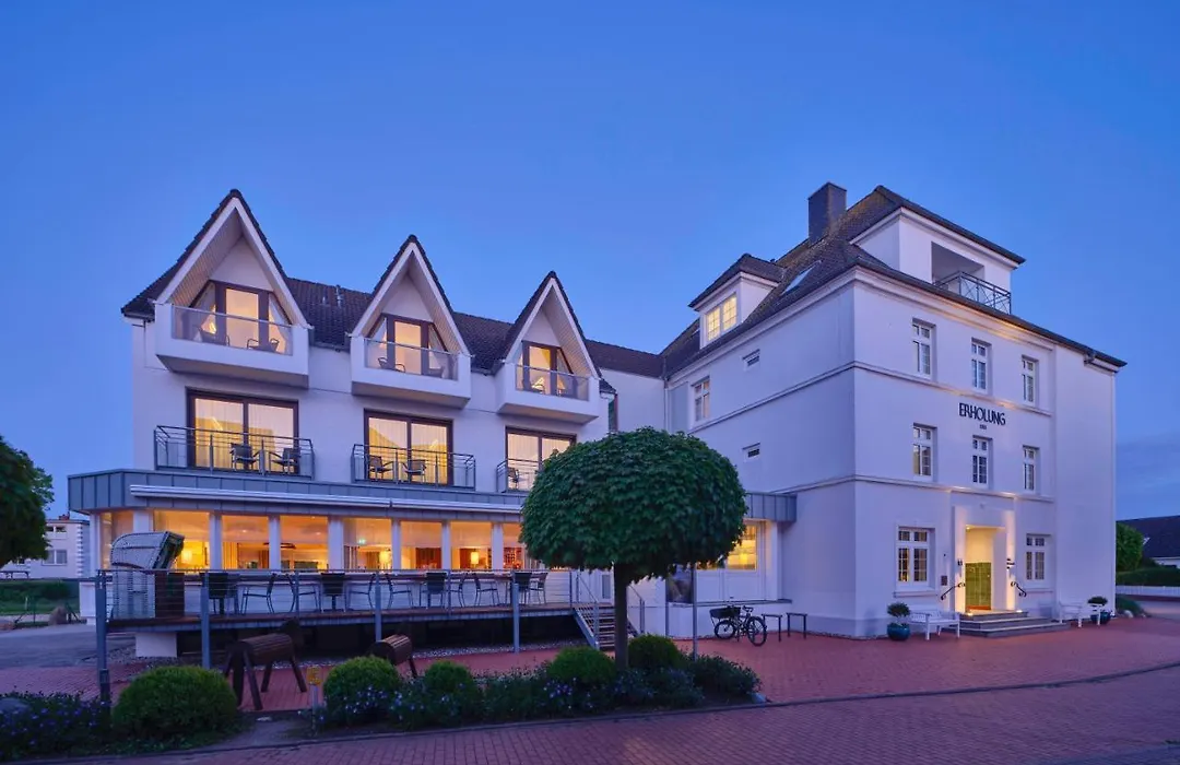 Hotel Erholung-1