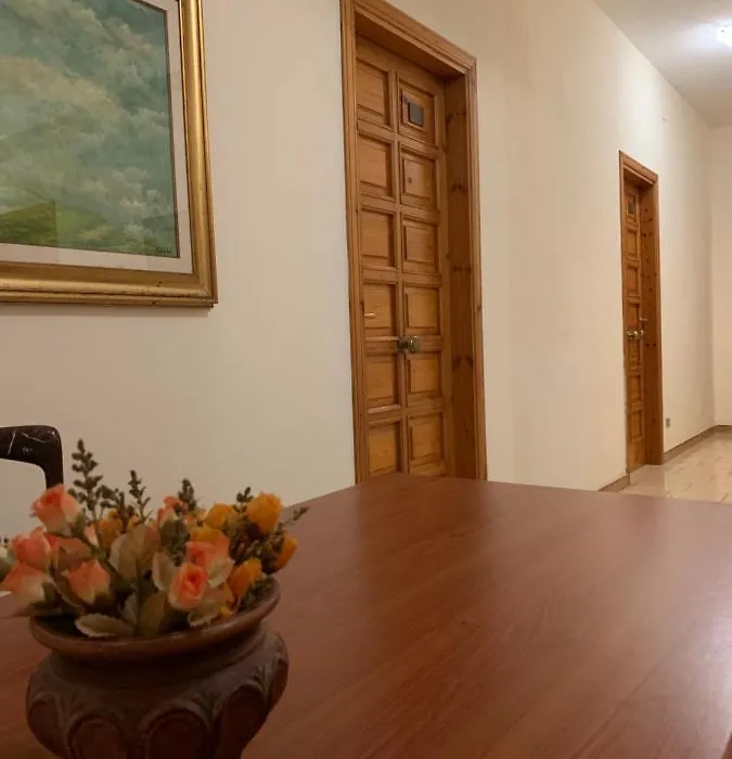 B&b Continentale-1