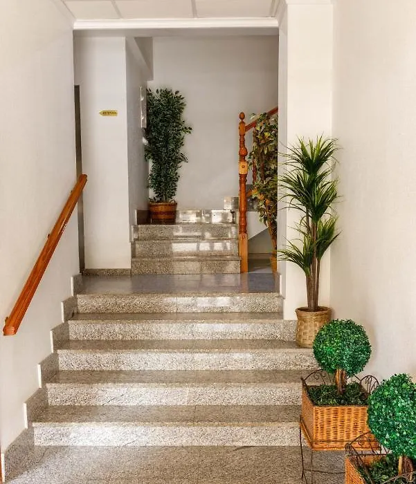 Hotel Herasu-1