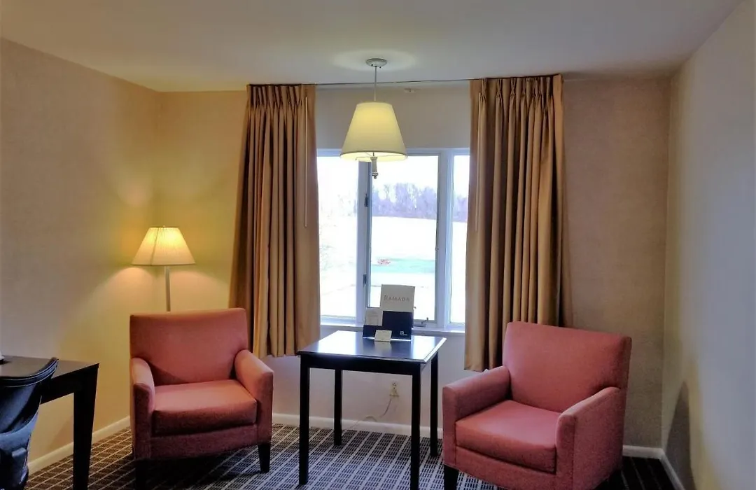 Ramada By Wyndham Washington-1