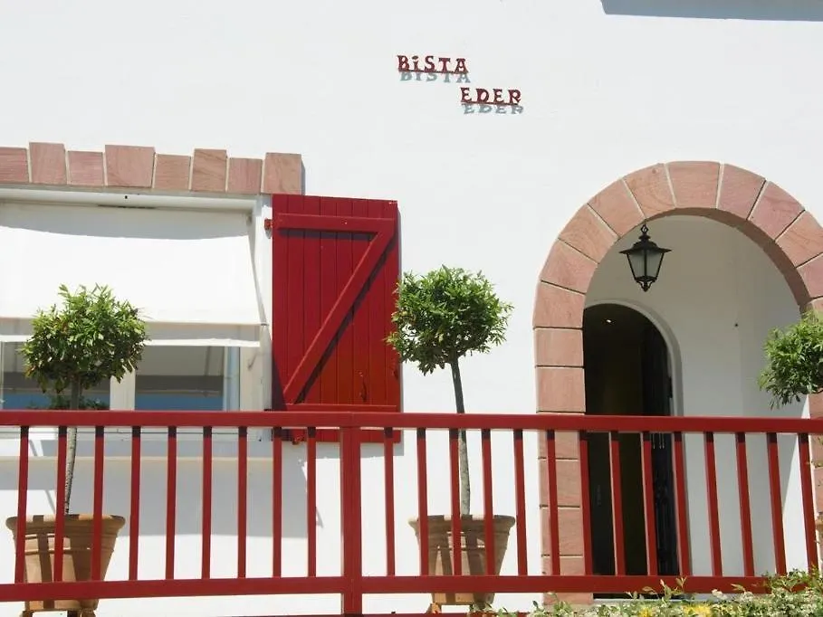 Maison Bista Eder-1