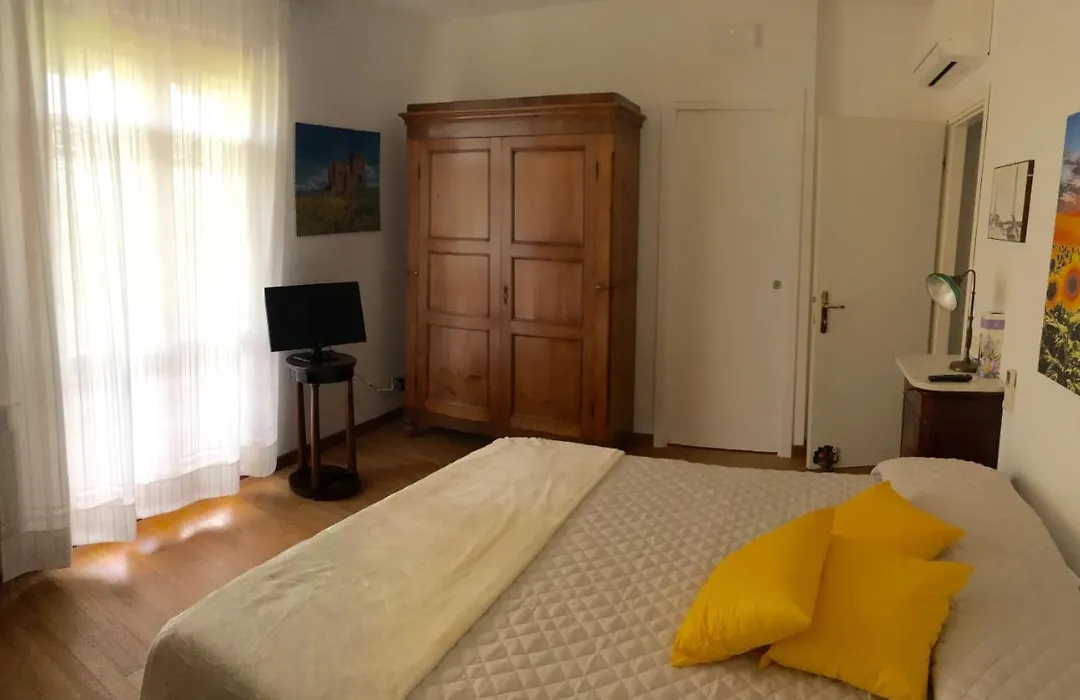 I Bischeri Di Padule B&B-1