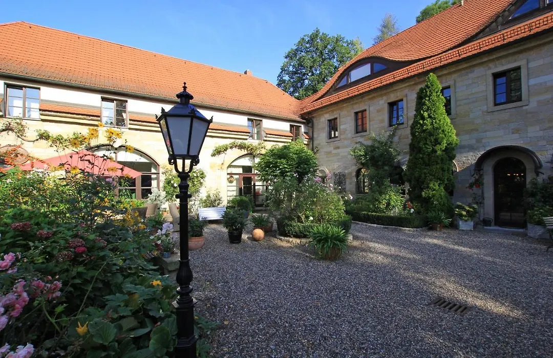 Pension Zur Koeniglichen Ausspanne Dresden-1