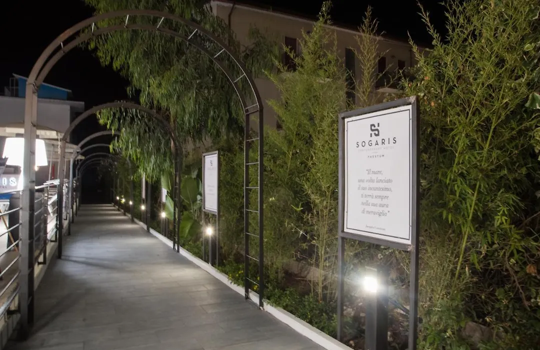 Hotel Sogaris-1