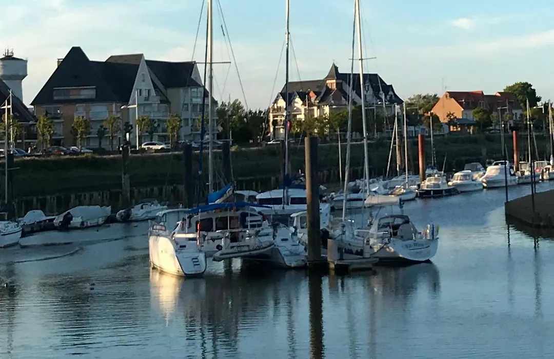 La Villa En Baie-1