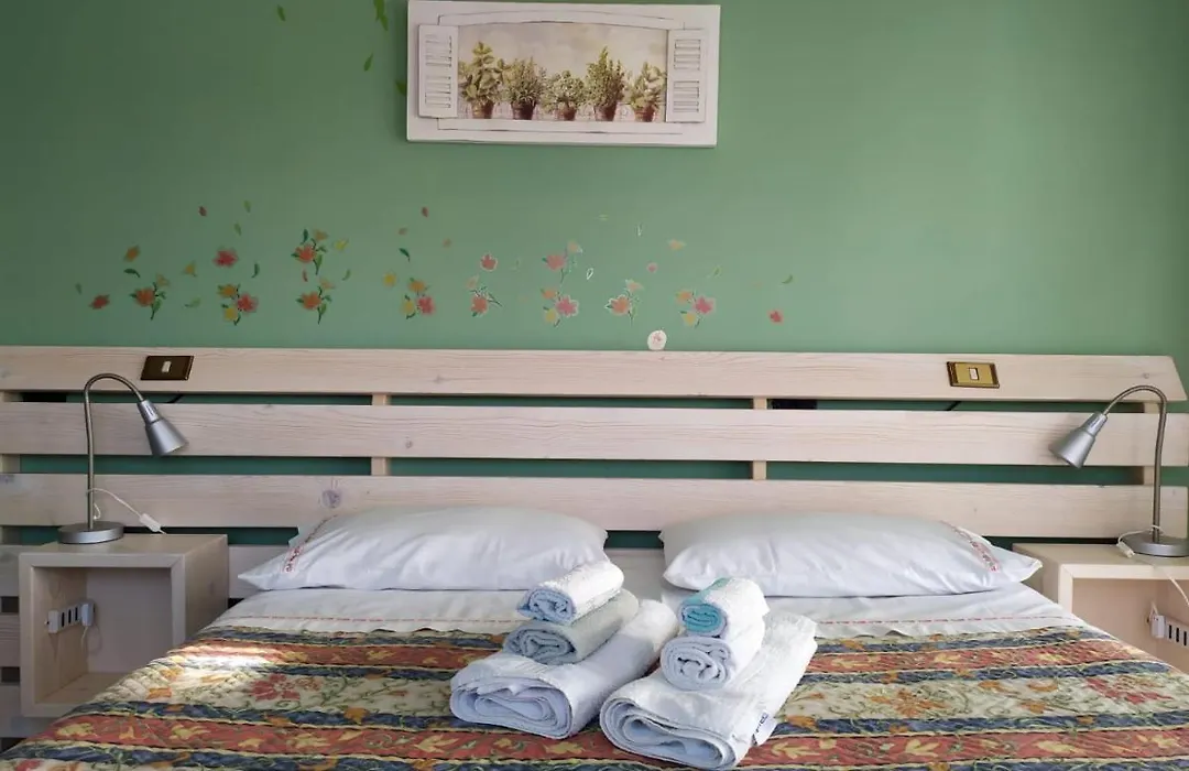 B&B La Casa di Angelica-1