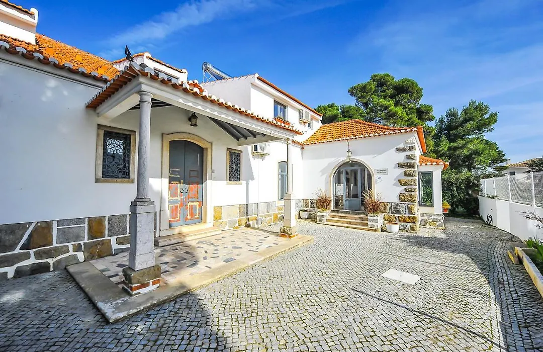 Santo António's Guesthouse-1