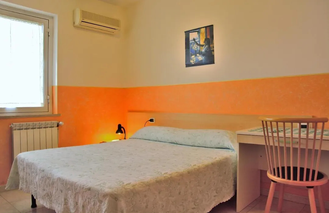 Residence Chiara-1