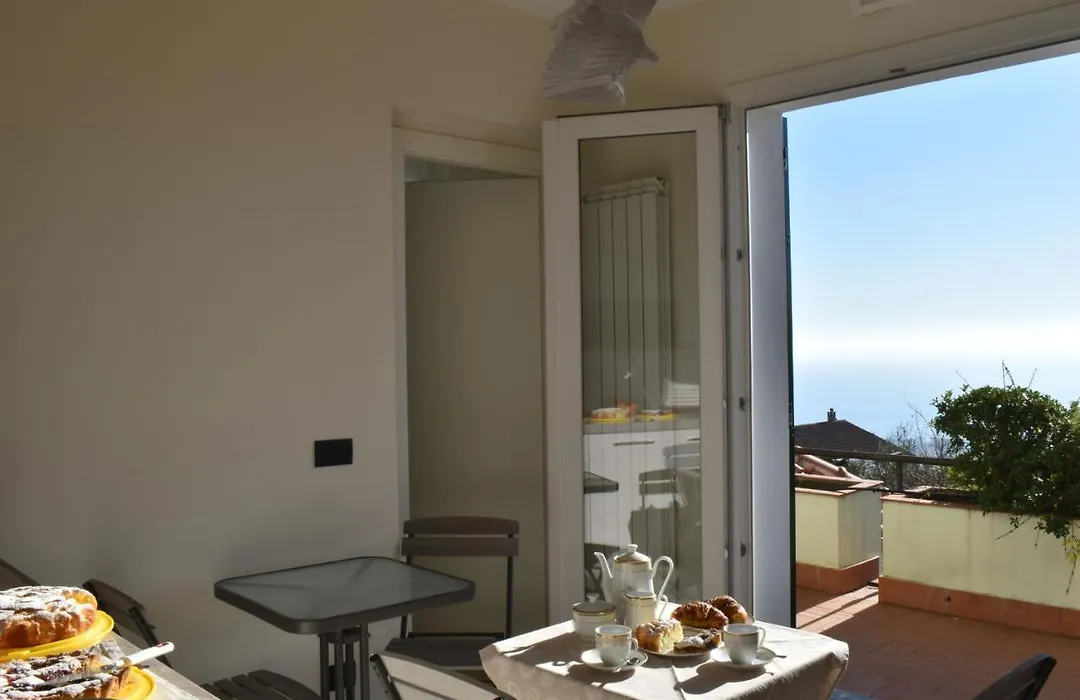 B&B Villa Paola-1