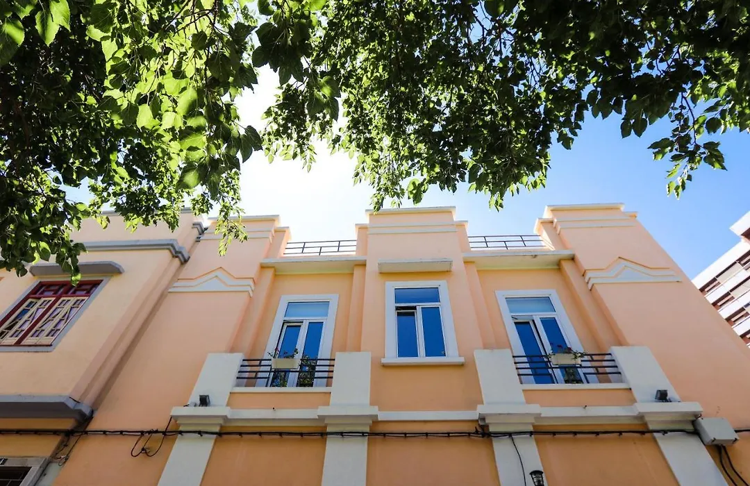 Guest House Do Largo-1