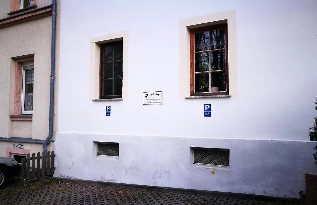 Pension&Gasthaus Nostalgie-1