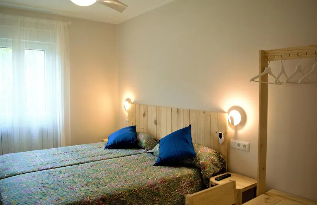B&B Los Llanos-1