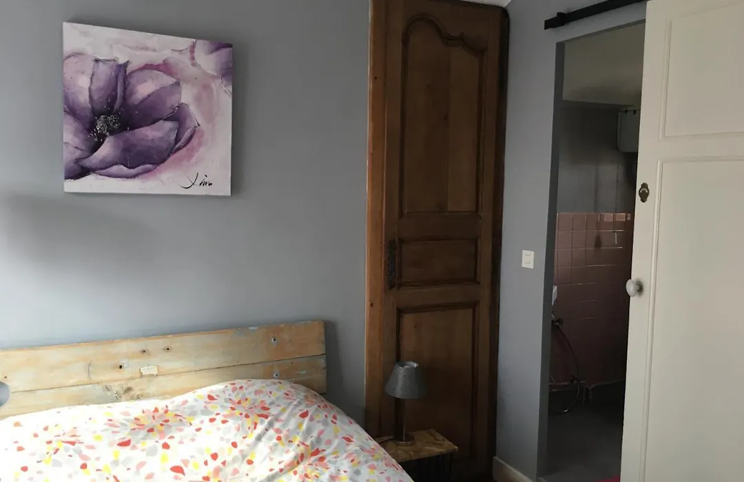 Suite Familiale Du Bourgeau-1